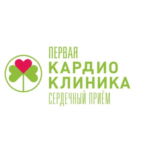 Первая Кардиоклиника — канал в мессенджере MAX