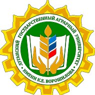 Славяносербский техникум Луганского ГАУ