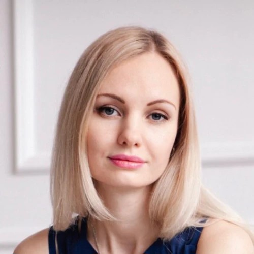 Бот Анастасии Акулёнок