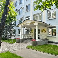 ФГБУЗ КЦС ФМБА РОССИИ