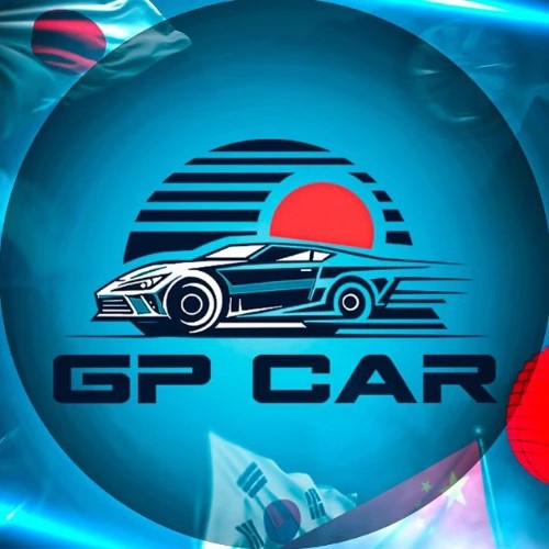 GP-CAR BOT — канал в мессенджере MAX