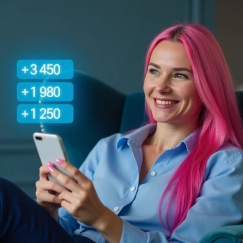 Деньги на каналах — канал в мессенджере MAX