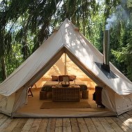Отдых в Ленинградской области и Карелии 🏕🌲
