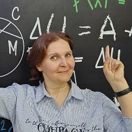 Глебова Марина | Репетитор по математике в начальной школе
