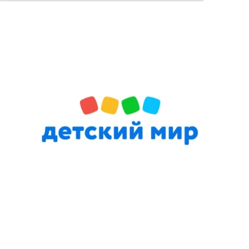 Детский мир - Цифровой ID — канал в мессенджере MAX