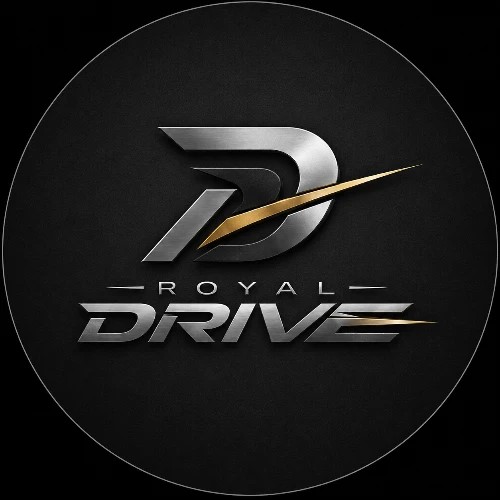 Royal Drive — канал в мессенджере MAX