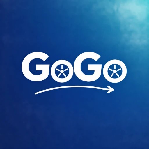 GoGo - Попутчики — канал в мессенджере MAX
