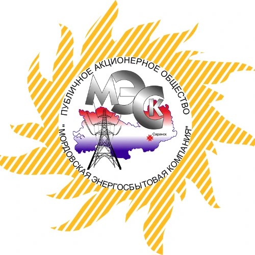 ПАО "Мордовская энергосбытовая компания" — канал в мессенджере MAX
