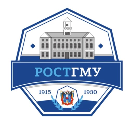 Сервисы клиник РостГМУ — канал в мессенджере MAX