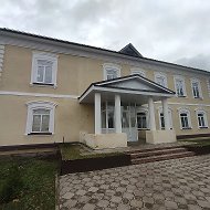 ГКУ РТ "Билярское лесничество"