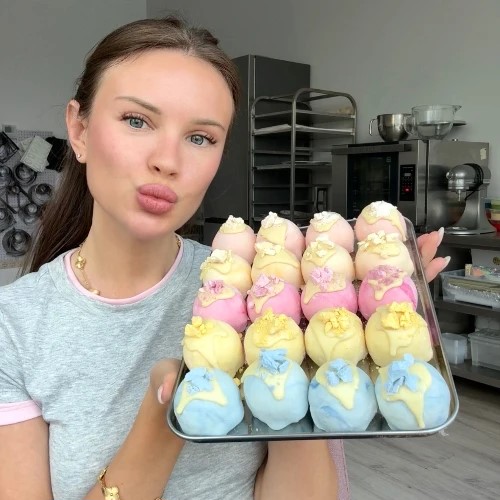 Предзапись Cake School