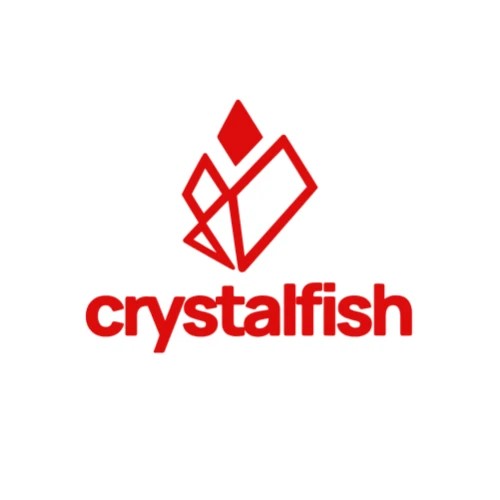 Бот-помощник Crystalfish — канал в мессенджере MAX