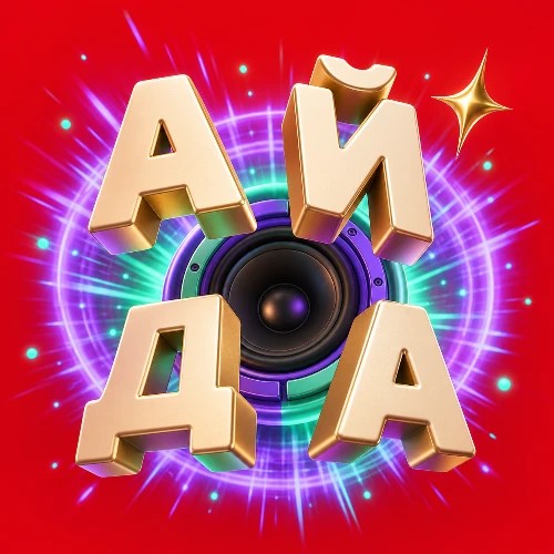 Ай да музыка — канал в мессенджере MAX