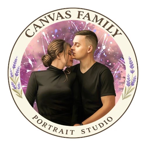 Canvas_family — канал в мессенджере MAX
