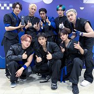 STRAY KIDS / СТРЕЙ КИДЗ