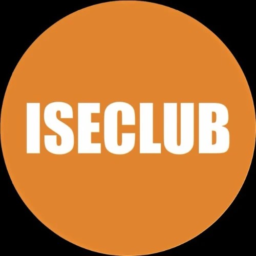 ISECLUB — канал в мессенджере MAX