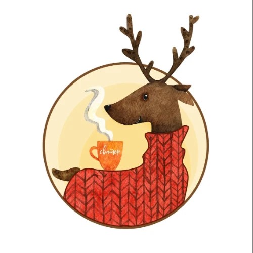 Кафе Счастливый Свитер