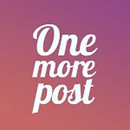 Onemorepost - новости (старый канал)