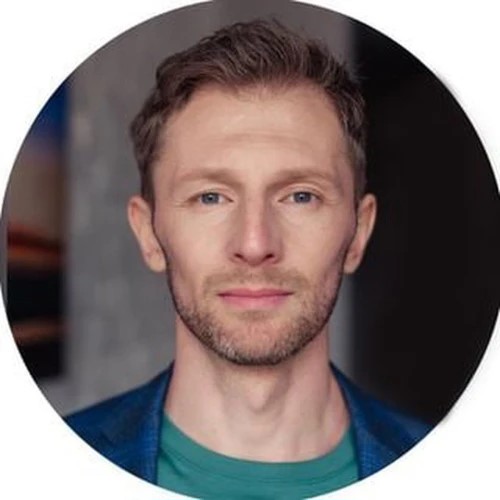 Владимир Животов — канал в мессенджере MAX