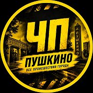ПУШКИНО