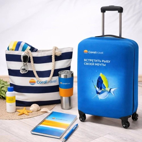 Coraltravel42 — канал в мессенджере MAX