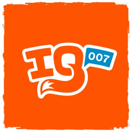 Школа IQ007 Москва