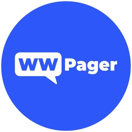 WWPager — канал в мессенджере MAX