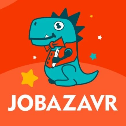 Jobazavr
