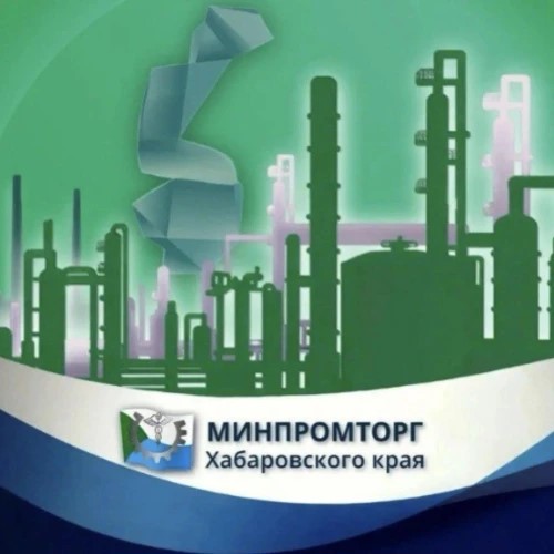 О развитии судостроения в Хабаровском крае — канал в мессенджере MAX