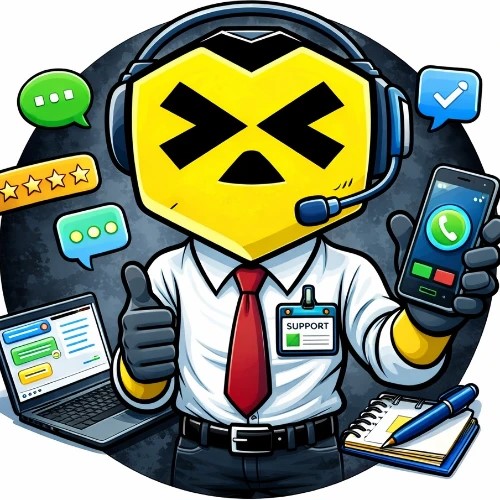 Паника - сеть развлечений — канал в мессенджере MAX