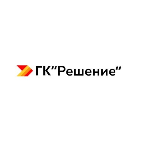 ГК Решение — канал в мессенджере MAX