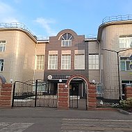 МБОУ "Черемшанский лицей" Черемшанского муниципального района Республики Татарстан