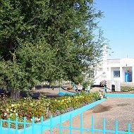 МКУК "Хошеутовский Дом культуры"
