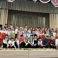 Официальный канал: МБОУ "Атабаевская СОШ имени Героя РФ Ахметшина М.Р."