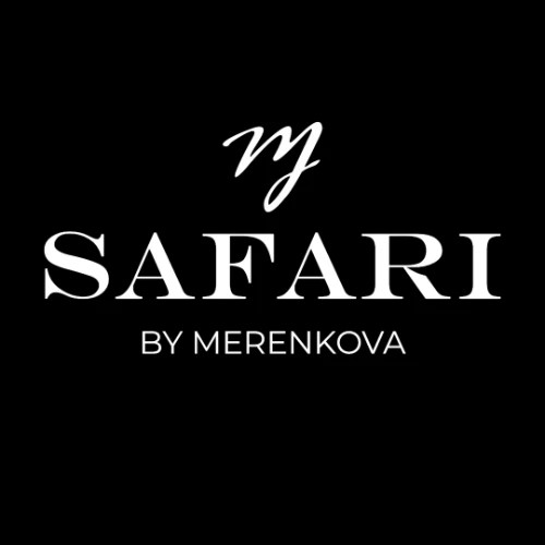 SAFARI — канал в мессенджере MAX