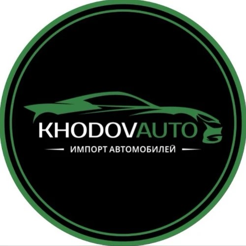 KhodovAuto_bot — канал в мессенджере MAX