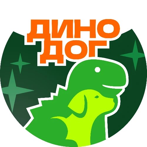 ДИНОДОГ уведомления