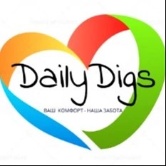 Doska_Daily_Digs — канал в мессенджере MAX
