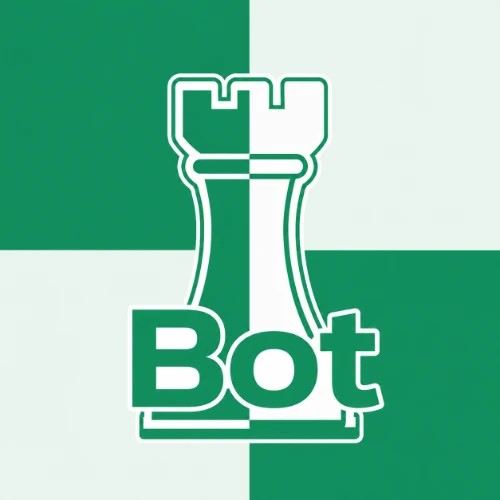MAX Chess Bot — канал в мессенджере MAX