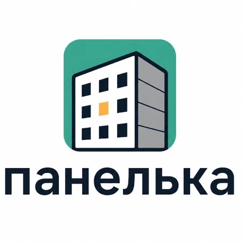Панелька — канал в мессенджере MAX
