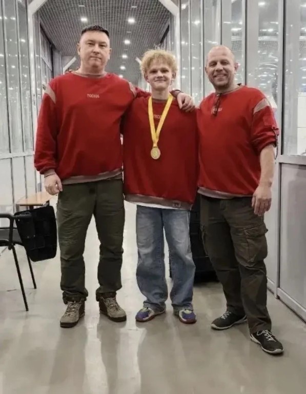 Фото