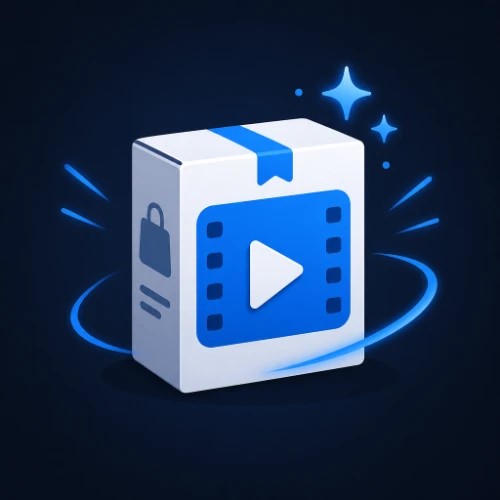 VideoForU — канал в мессенджере MAX