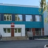 МОБУ «Новоарбанская СОШ»