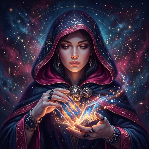 Lumina Tarot | Таро — канал в мессенджере MAX