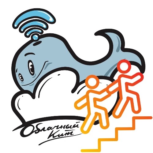 Наш Облачный Кит — канал в мессенджере MAX