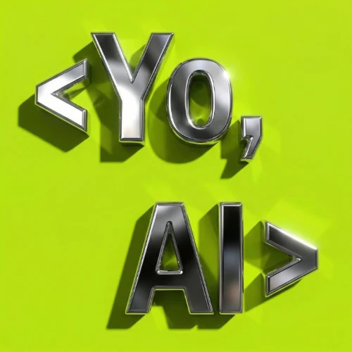 Yo, AI | Бесплатные нейросети