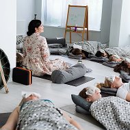 Луч | новости преподавателей и студий