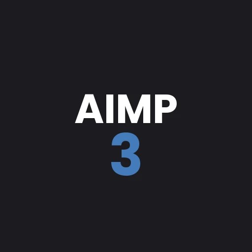 AIMP3 - создать песню — канал в мессенджере MAX