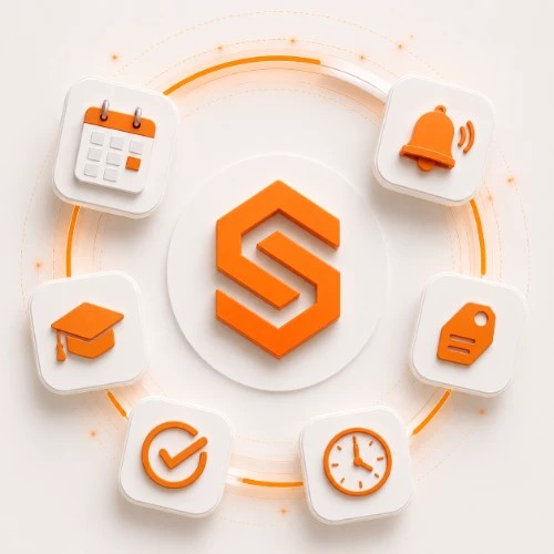 Smart Calendar Bot — канал в мессенджере MAX