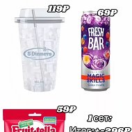 Федя — канал в мессенджере MAX